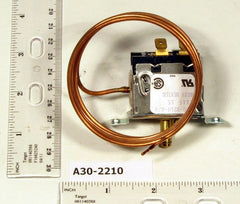 Ranco A30-2210 REFRIG CTRL,48"CAP | Midwest Supply Us