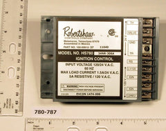 Robertshaw 780-787 HS780-34NR-306A IGNITION MOD | Midwest Supply Us