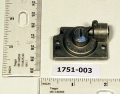 Robertshaw 1751-003 NAT. GAS REG. 3.5" WC | Midwest Supply Us