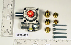 Robertshaw 1720-802 TS"K" SAFETY MAGNET HEAD ASSM. | Midwest Supply Us