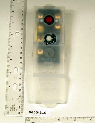 Robertshaw | 5600-310