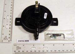 Robertshaw 2374-498 1"-4"WC SPDT AIR SWITCH | Midwest Supply Us