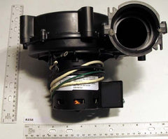 Regal Rexnord - Fasco A158 115v 3450rpm 1spd BlwrMtr | Midwest Supply Us