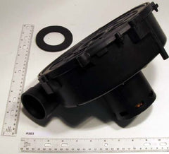 Regal Rexnord - Fasco A163 DraftInducerMotor 115v 1sp | Midwest Supply Us