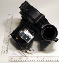 Regal Rexnord - Fasco A165 DraftInducerMotor 115v 1spd | Midwest Supply Us