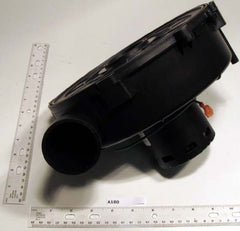 Regal Rexnord - Fasco A180 DraftInducerMotor 115v 1sp | Midwest Supply Us