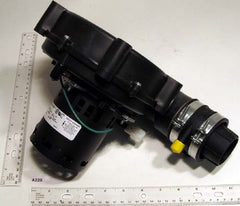 Regal Rexnord - Fasco A225 DraftInducerMotor 115v 1spd | Midwest Supply Us