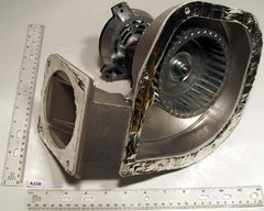 Regal Rexnord - Fasco A228 DraftInducerMotor115v1spd | Midwest Supply Us