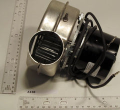 Regal Rexnord - Fasco A138 DraftInducerMotor 115v 1sp | Midwest Supply Us
