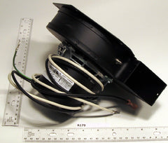 Regal Rexnord - Fasco A179 DraftInducerMotor 115v 1sp | Midwest Supply Us