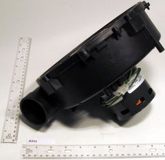 Regal Rexnord - Fasco A211 DraftInducerMotor 115v 1sp | Midwest Supply Us