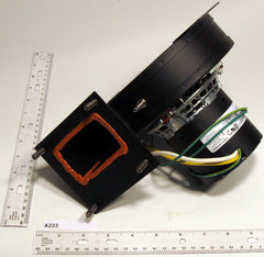 Regal Rexnord - Fasco A222 DraftInducerMotor 115v 1sp | Midwest Supply Us