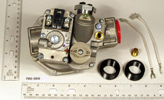 Robertshaw 700-059 1"NGvlv24vSlowOpenIP,HSI,DSI | Midwest Supply Us
