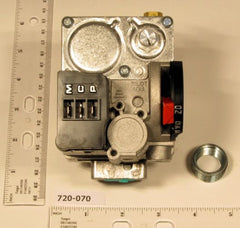 Robertshaw 720-070 1/2 X 3/4 7200IPER-S7C IGN VLV | Midwest Supply Us