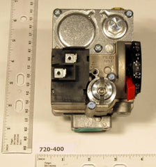 Robertshaw 720-400 1/2x3/4"24V,LP/NAT VLV. | Midwest Supply Us
