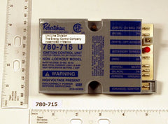 Robertshaw 780-715 NONLOCKOUT IGNITION MODULE | Midwest Supply Us