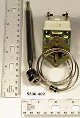 Robertshaw 5300-402 200/400F 24"CAP,3/8" STUFF BOX | Midwest Supply Us