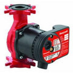 Resideo PC3F4344IUF00 AQUAPUMP, HYDRONIC CIRCULATING, 3 SPEED 59 GPM MAX | Midwest Supply Us
