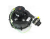 58W01 | Lennox 45037-001, Draft Inducer Blower Assembly, 1/30 HP, 115 VAC 60 Hz, 1.8 Amp, 3400 RPM | Lennox
