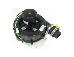 Lennox 58W01 Lennox 45037-001, Draft Inducer Blower Assembly, 1/30 HP, 115 VAC 60 Hz, 1.8 Amp, 3400 RPM | Midwest Supply Us