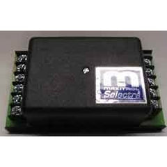 Maxitrol AD1010U AMP W/INT TEMP SEL & HIGH FIRE | Midwest Supply Us