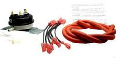 Rheem-Ruud 42-101443-91 0.60"WC SPST PRESSURE SWITCH  | Midwest Supply Us