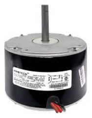 Rheem-Ruud 51-100999-03 1/6HP 208-230V 1075RPM 48 Mtr | Midwest Supply Us