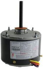 Rheem-Ruud 51-23055-11 1/5HP 208-230V 1075RPM 48 Mtr | Midwest Supply Us
