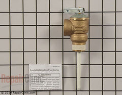 AO SMITH 9000071005 Kit 5/8" T & P Valve | Midwest Supply Us