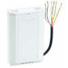 HONEYWELL C7232A1008 CO2 SENSOR, WALL MOUNT, DISPLAY, 1 MOD, 1 RELAY OUTPUT | Midwest Supply Us