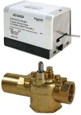 Schneider Electric (Erie) | VT2343G13A02A