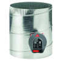 Resideo CPRD12 Constant#RegBypassDamper12"Rnd | Midwest Supply Us
