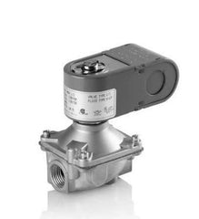 ASCO K3A672V 1 1/4" 120V N/C GAS VLV5# MAX | Midwest Supply Us