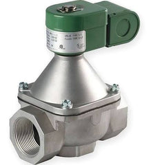 ASCO K3A782V 1 1/2"120V N/C GAS VLV 1.5#MAX | Midwest Supply Us