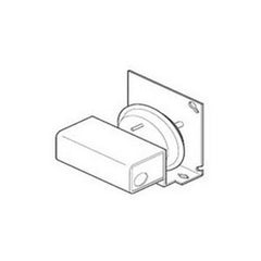 Schneider Electric (Barber Colman) PC-301 2-POS.AIR FLOW PRESS.SW. SPDT | Midwest Supply Us