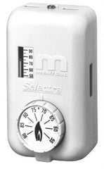 Maxitrol T244A SELECTRA STAT 40-80F | Midwest Supply Us