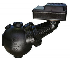 Xylem-McDonnell & Miller 150S-MD MAX.DIF.,w/SNAP SWITCH#171802 | Midwest Supply Us