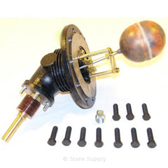 Xylem-McDonnell & Miller 94-HDLS 94 HD.MECH,LESS SWITCH #165302 | Midwest Supply Us