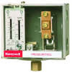 Honeywell L404F1227 10-150# SPDT SNAP SW.EURO ENCL | Midwest Supply Us