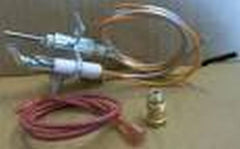 Reznor 110853 Pilot Assy, Spark Ign, Nat Gas | Midwest Supply Us