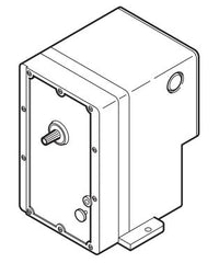 Schneider Electric (Barber Colman) MA-405-500 120vDAMPER ACT.S/R 2-POS.W/SW. | Midwest Supply Us