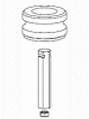 Schneider Electric (Barber Colman) | AV-821