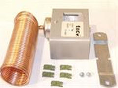 Schneider Electric (Barber Colman) TC-5242 Freezestat 15-55F MR DualOutpt | Midwest Supply Us