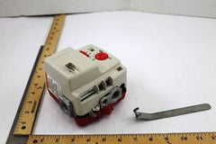 Bradford White 415-45614-01 120v 4" wc LP gas 1/2# | Midwest Supply Us