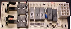 Carrier HH84ZZ008 Economizer Circuit Board | Midwest Supply Us