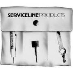 Honeywell AK3863 TOOL KIT - HONEYWELL THERMOSTAT TOOL KIT, TP970/TP900 | Midwest Supply Us