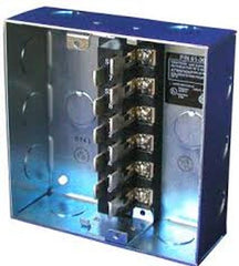 Fireye 61-3060 CLOSED WIRING BASE FOR M SRS | Midwest Supply Us