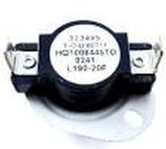 International Comfort Products 1008445 190-20F MAIN LIMIT SWITCH | Midwest Supply Us