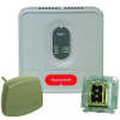 Resideo HZ311K 3 ZoneKit,Panel,Sensor&Trnsfmr | Midwest Supply Us