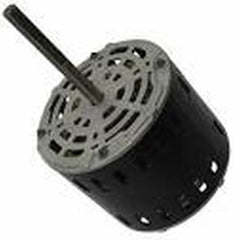 Amana-Goodman 11091204SP MOTOR 1/2HP 3SP 8PL | Midwest Supply Us